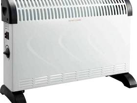 Freecycle Convection heater
