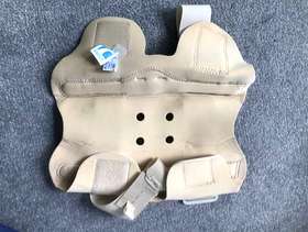 Freecycle NHS Kneebrace : New!