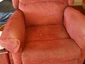 Freecycle Orthopaedic chair