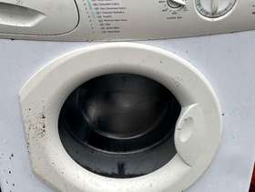 Freecycle Washing machine