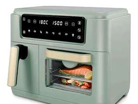 Freecycle Duel airfryer /oven