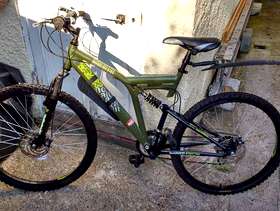 Freecycle Children's bike