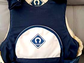 Freecycle Adult Buoyancy Aid