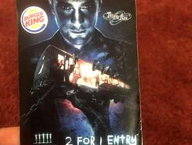 Freecycle Thorpe park