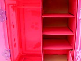 Freecycle Build A Bear Wardrobe