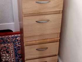 Freecycle IKEA Bedside Cabinets