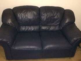 Freecycle Sofa