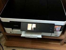 Freecycle BROTHER Wireless Ink Jet Printer