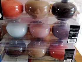 Freecycle Small Vases