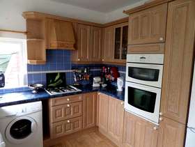 Freecycle Small kitchen