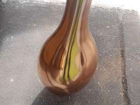 Freecycle Vase