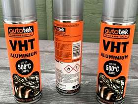 Freecycle High temperature spray paint