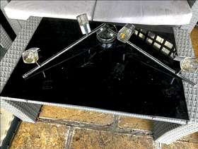 Freecycle Selection of light fittings