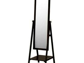 Freecycle Ikea standing mirror