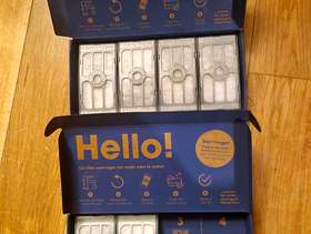 Freecycle 6 Cat Mate / Dog Mate filters