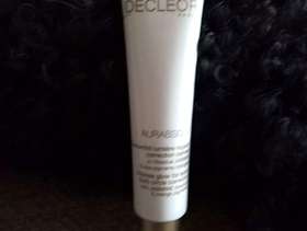 Freecycle Decleor eye cream