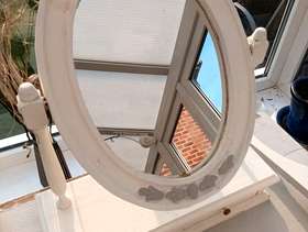 Freecycle Mirror