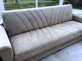 Freecycle Clicclac sofa bed