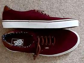 Freecycle Vans Off the Wall Authentic Trainers
