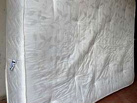 Freecycle Mattress