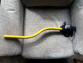 Freecycle Steering lock