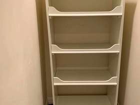 Freecycle Shelving