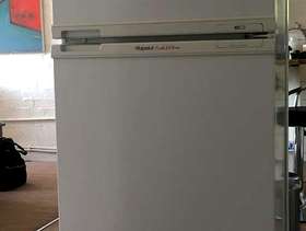 Freecycle Hotpoint Fridge Freezer