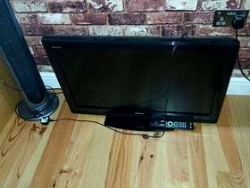 Freecycle TV (not smart)