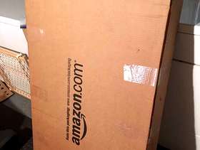 Freecycle Crib mattress, new in box, unopened/unused