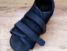 Freecycle Post-operative/post-surgery shoe
