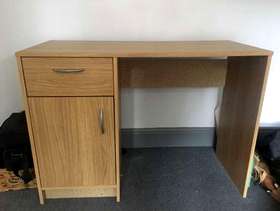 Freecycle Desk
