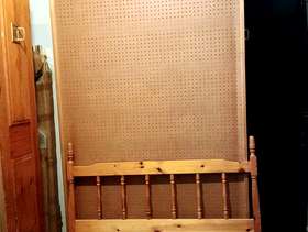 Freecycle Pine Beds