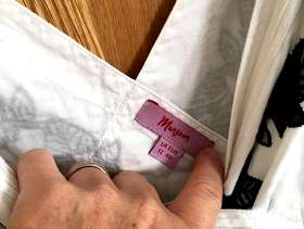 Freecycle Monsoon dress size 12