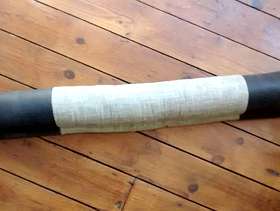 Freecycle Draft Excluder