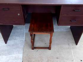 Freecycle Desk
