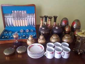 Freecycle Assorted items