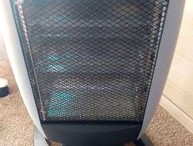 Freecycle Electric heater