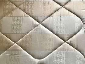 Freecycle Double Mattress