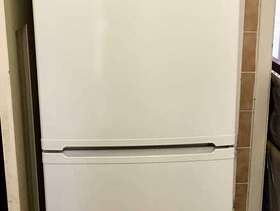 Freecycle Bosch Fridge Freezer