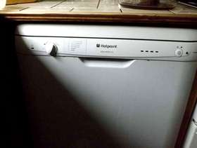 Freecycle Dishwasher