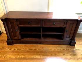 Freecycle Media console