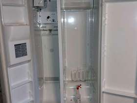 Freecycle Fridge
