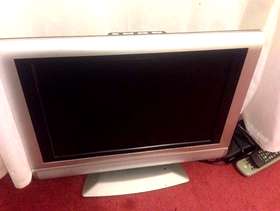 Freecycle Television