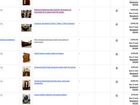 Freecycle Furniture Business Closure Of 500 Square Foot Unit Full Of ...