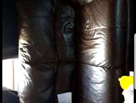 Freecycle 2 seater sofa