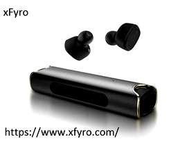 Freecycle Bluetooth and Lighting Headphones