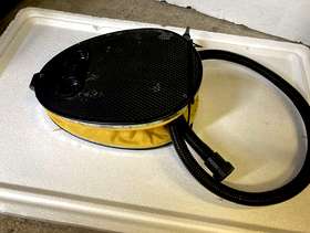 Freecycle Camping equipment