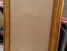 Freecycle Gold frame