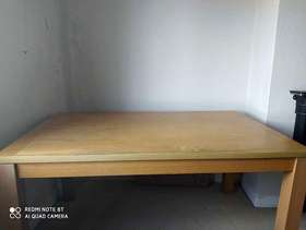 Freecycle Dining table