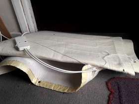 Freecycle Electric blankets